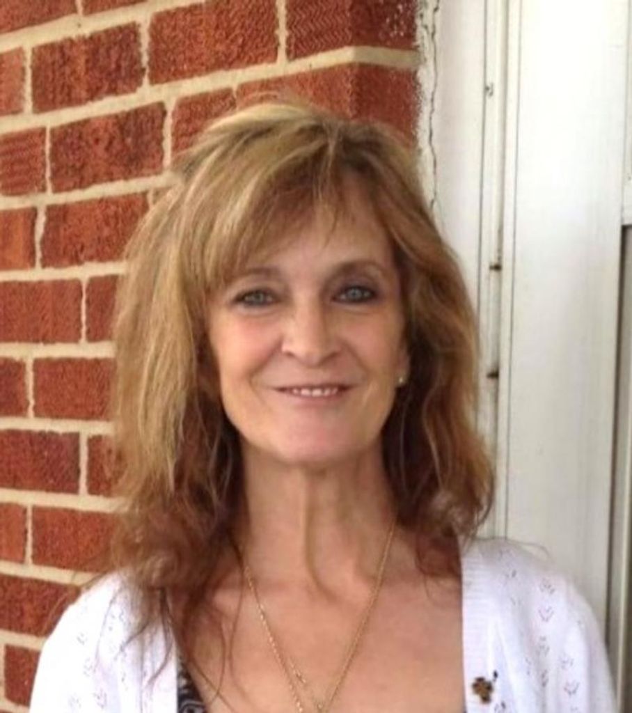 Regina B. Rockwell Profile Photo