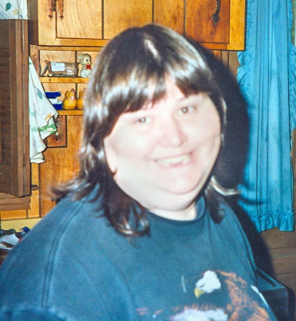 Penny Lee Beck  Spencer