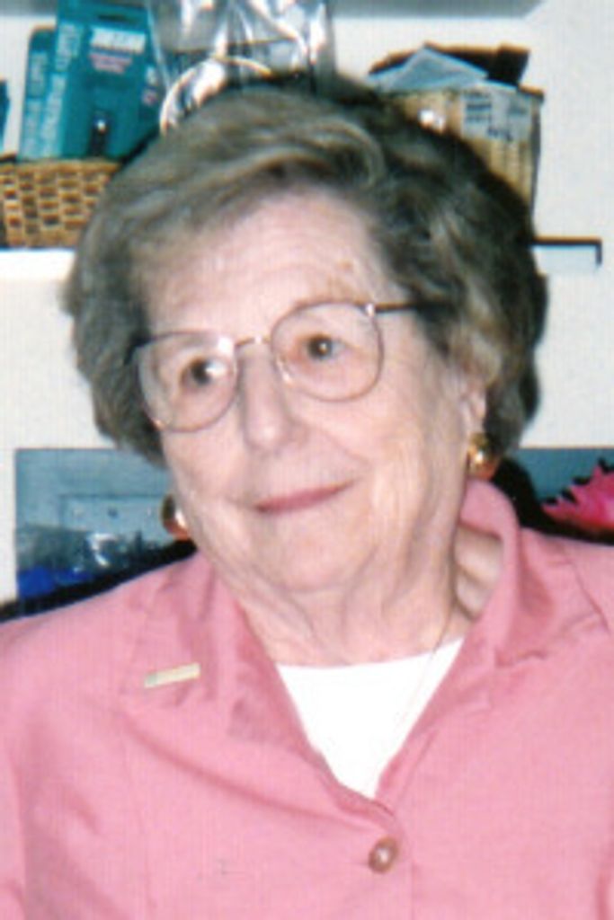 Marie V. Oliver