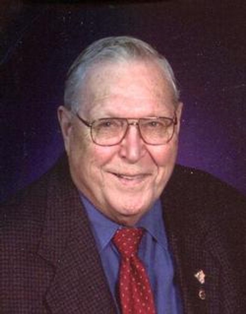 Walter Junior Kriegel Profile Photo