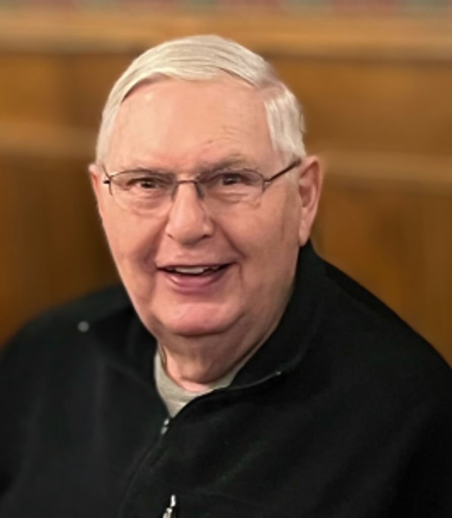 James C. Hilgemann Profile Photo