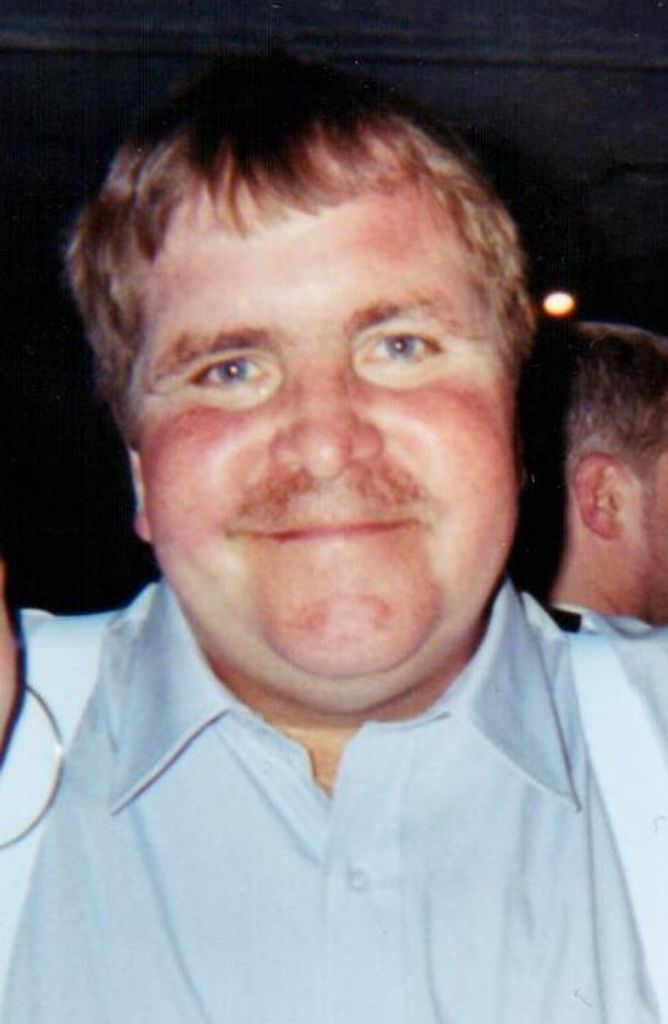 Thomas W. Harter