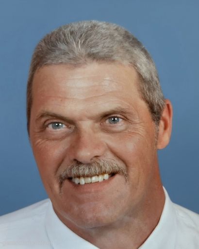 William Alan Freeman Profile Photo