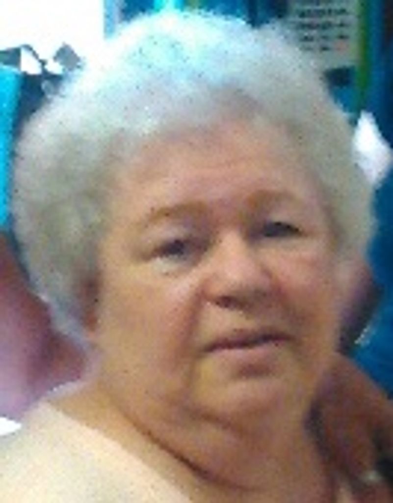 Charmaine Pickens