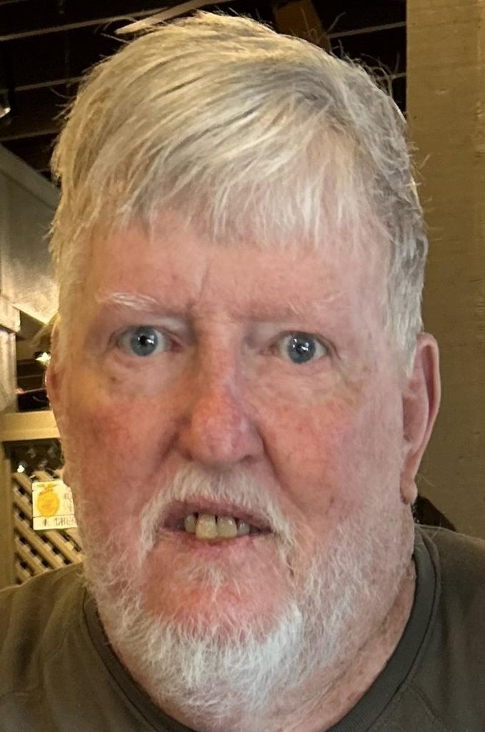 James "Brien" Roche Sr. Profile Photo