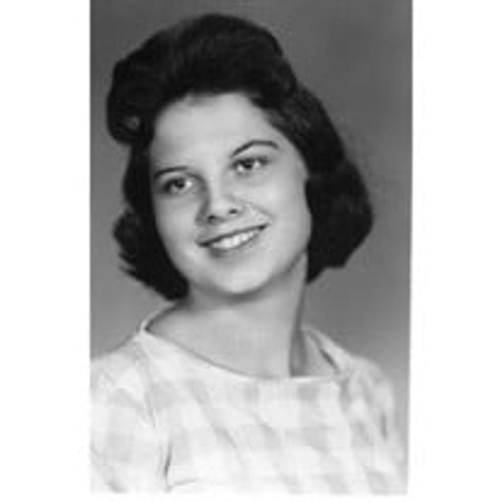 Dora Theresa Rush Sanders