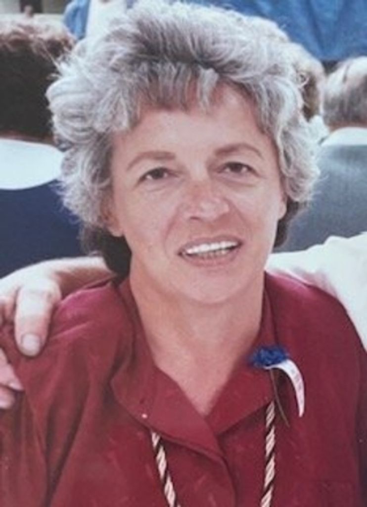 Sophia "Sophie" Eppich