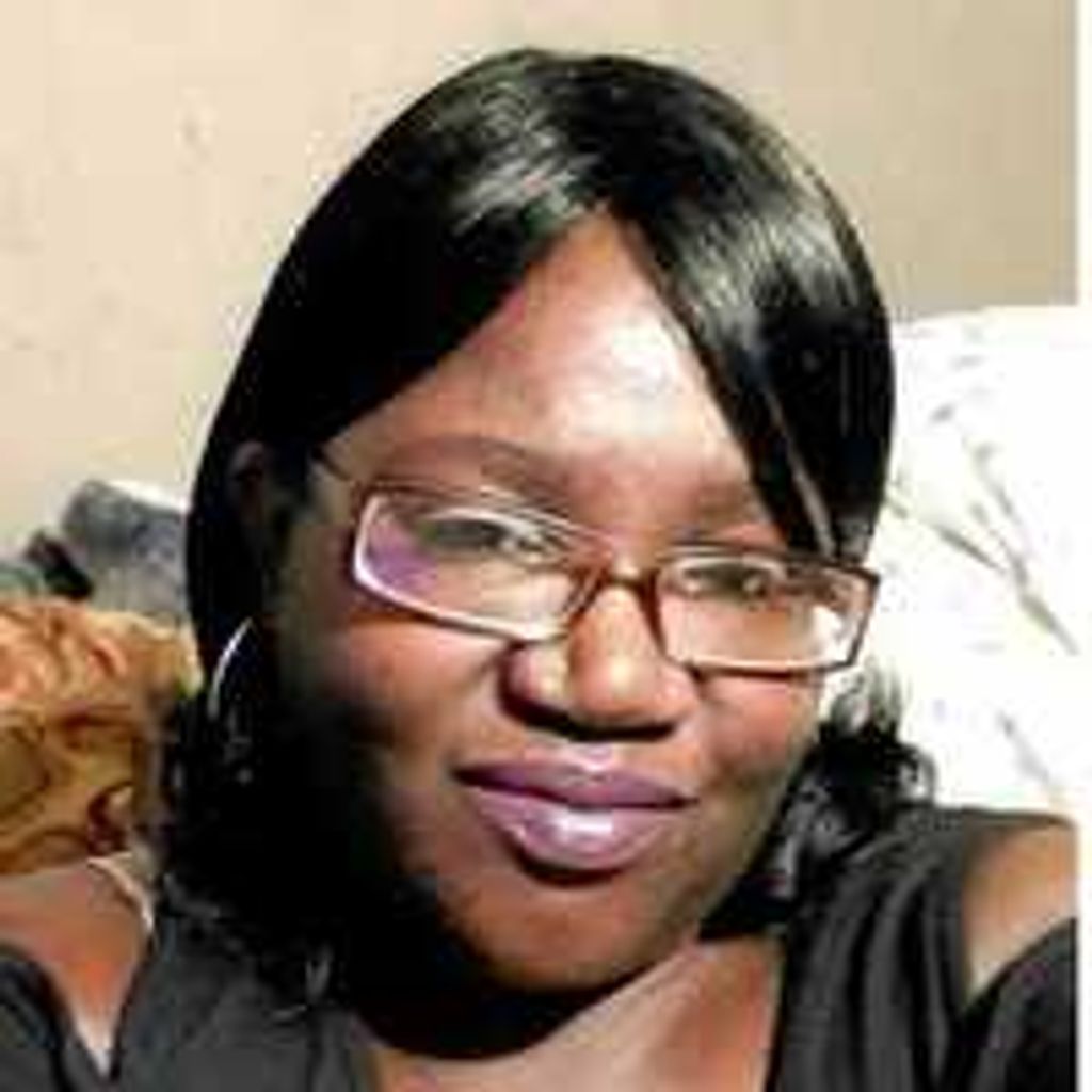 Victoria Marie Scott-Bassett Profile Photo
