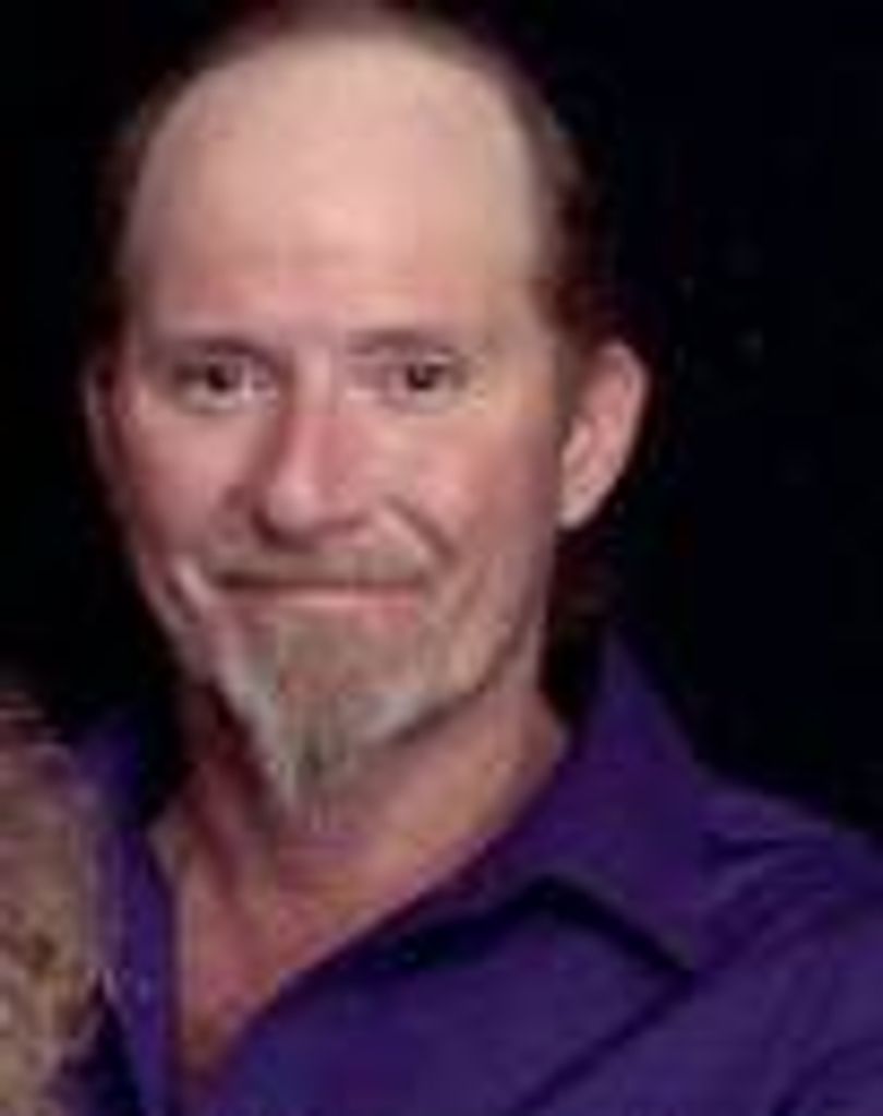 Wendell Bruce Mcfall