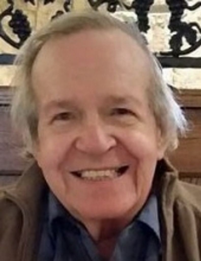 Walter W. Miller, Jr.