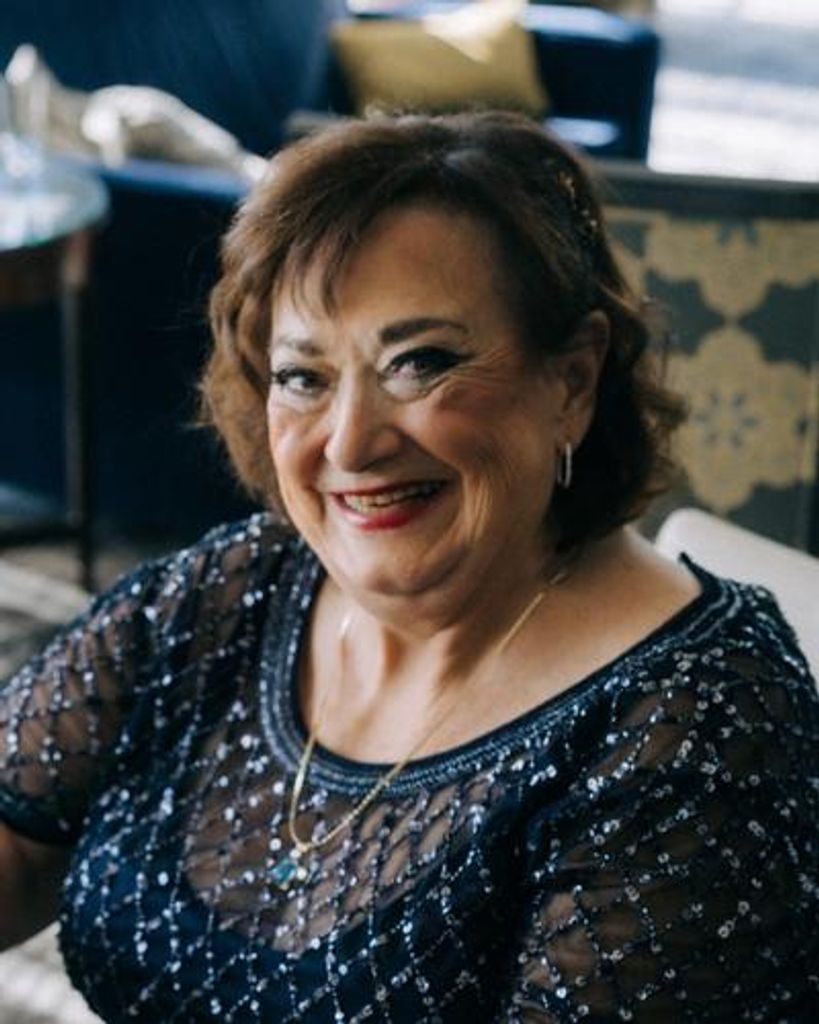 Claudia M. Thibodeau Profile Photo