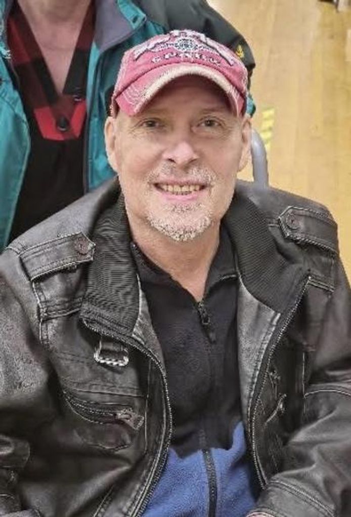 Daniel Vagle Profile Photo