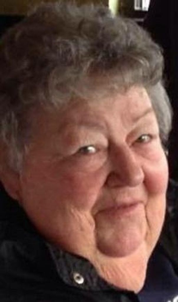 Beverly A. (Clough) Foster