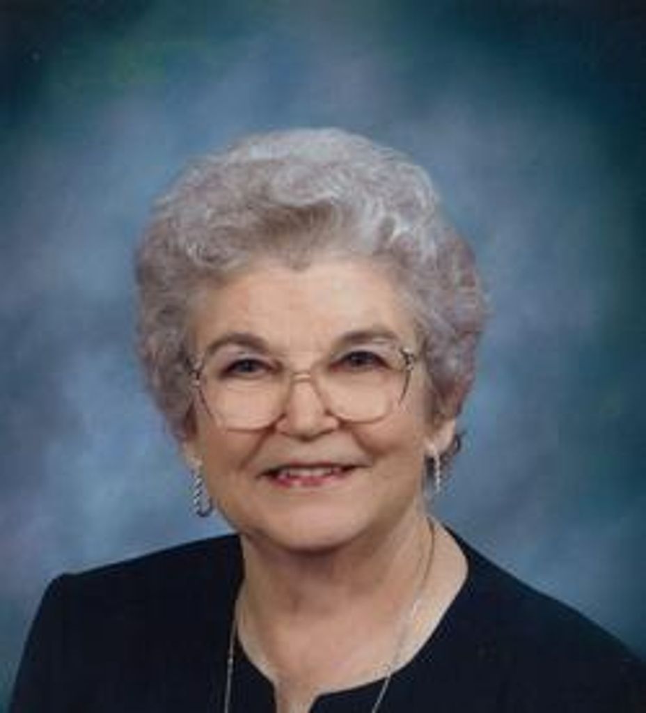 Ann Sheppard Gordy