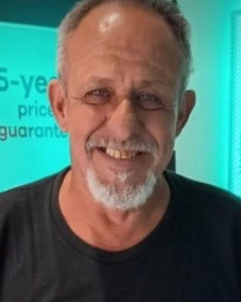 Fernando E Fuentes Profile Photo