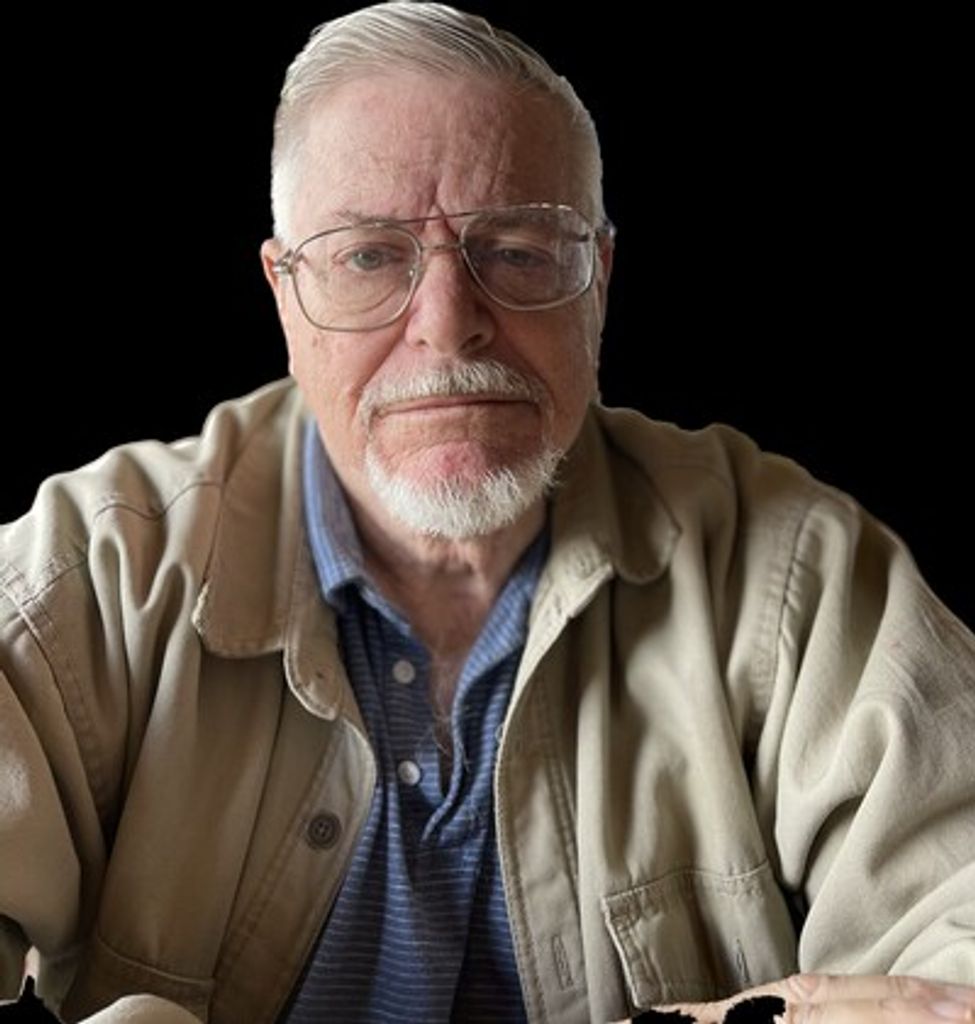 Kenneth William Tucker Profile Photo