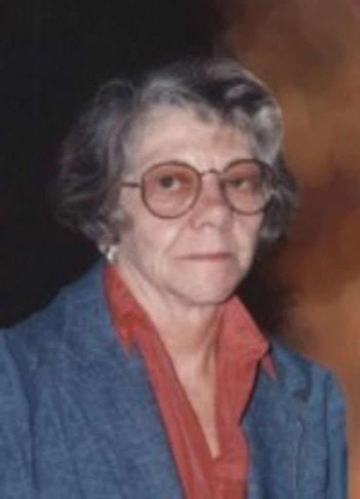 Mary Edson