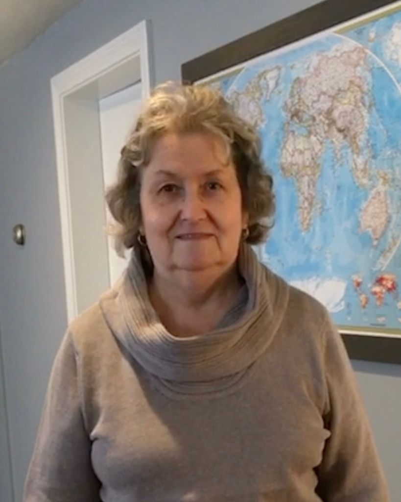 Geraldine (Williams) Coleman Profile Photo