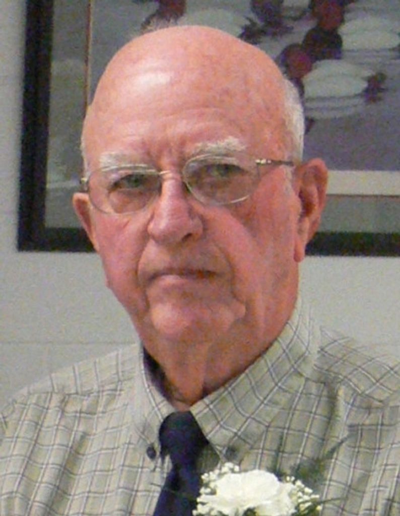 William "Bill" S. Totten Profile Photo