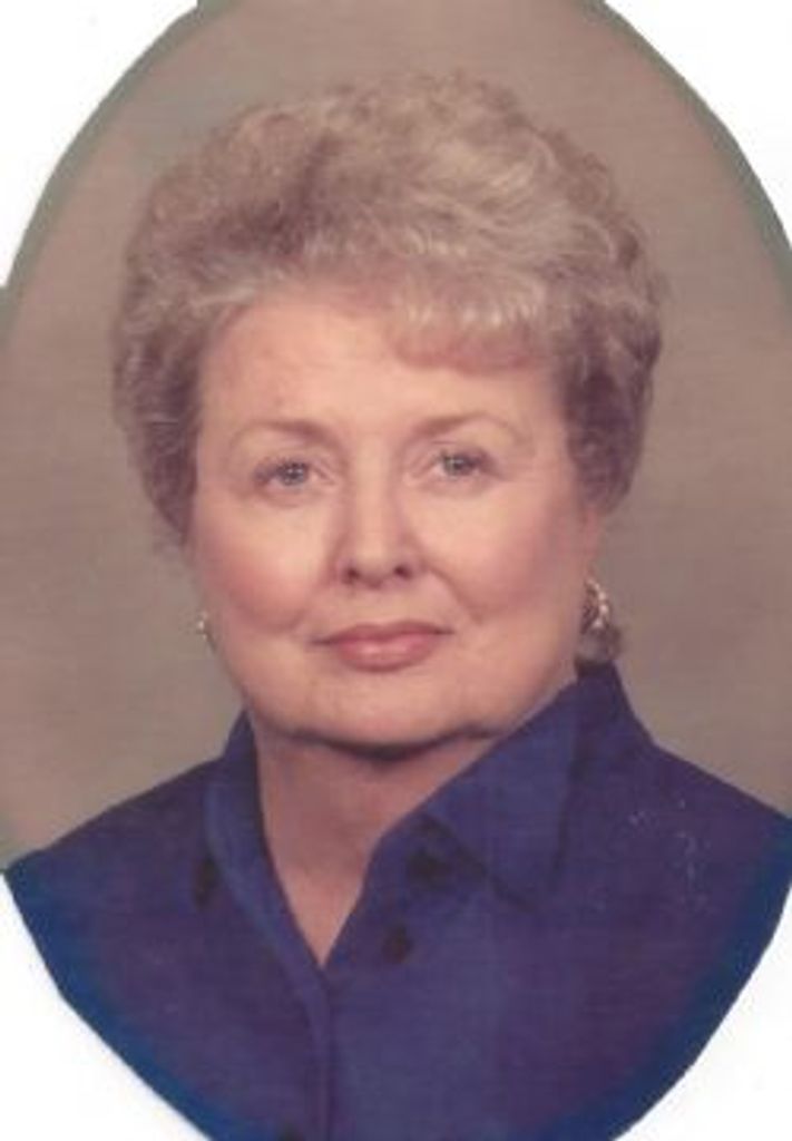 Bonnie Louise Stokley