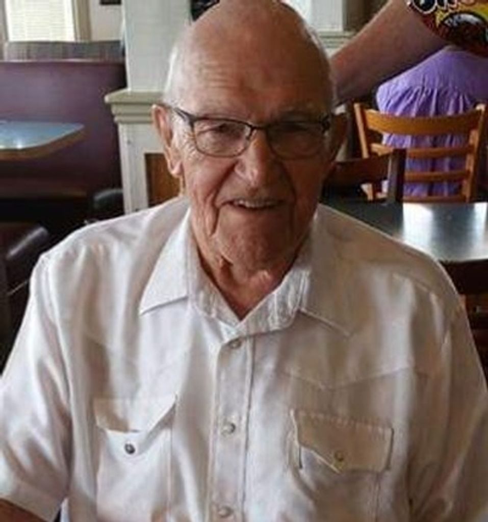 Robert William Mielke