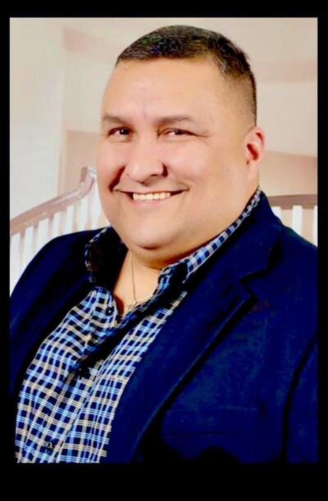 Gerardo "Jerry" Isaias Pacheco