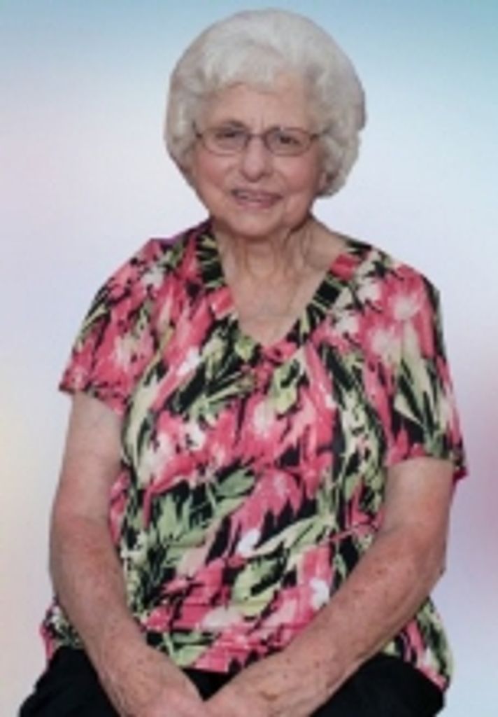Angela Masters
