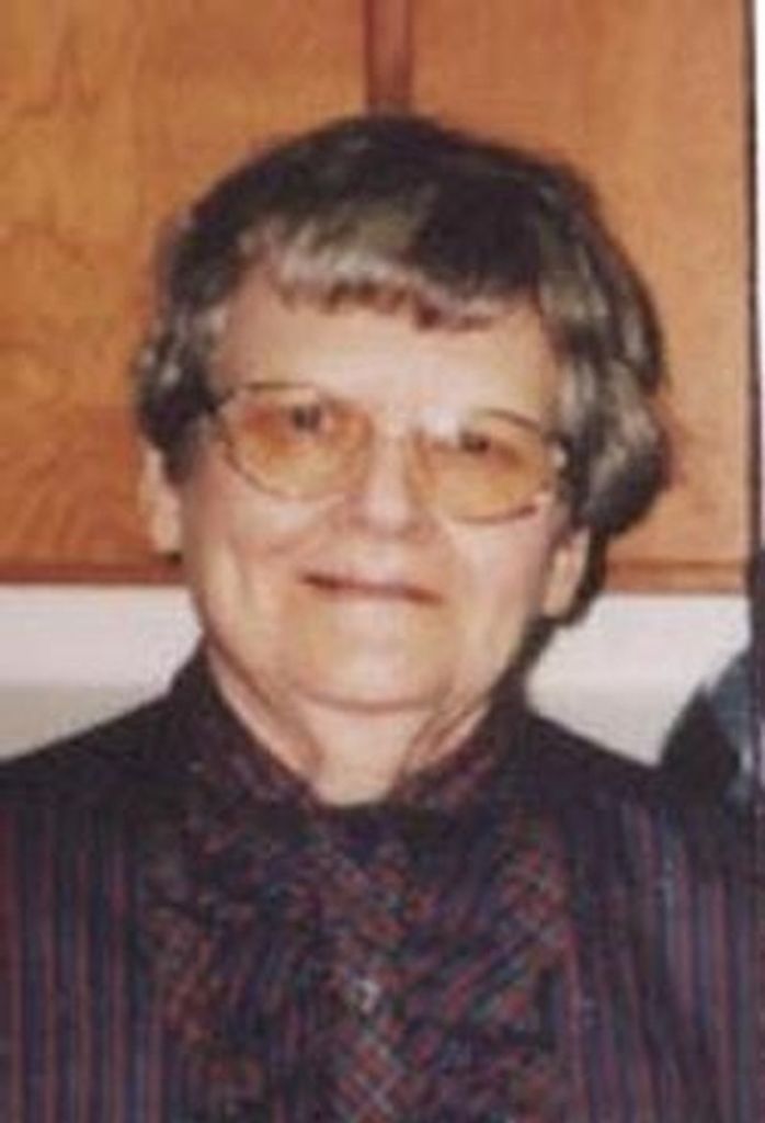 Viola Mae Krecklow Profile Photo