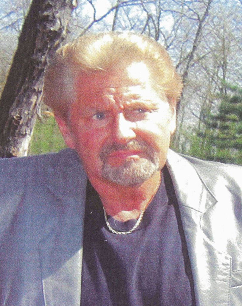 James Lautenschlager