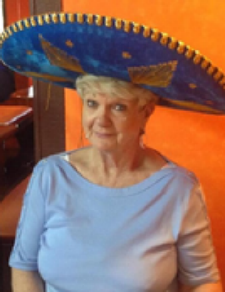 Claudette Pickett
