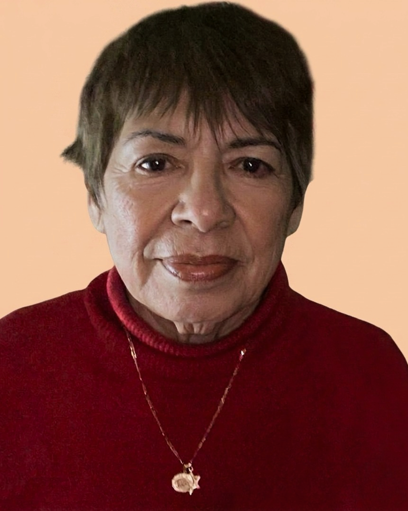 Hortencia Peña Profile Photo