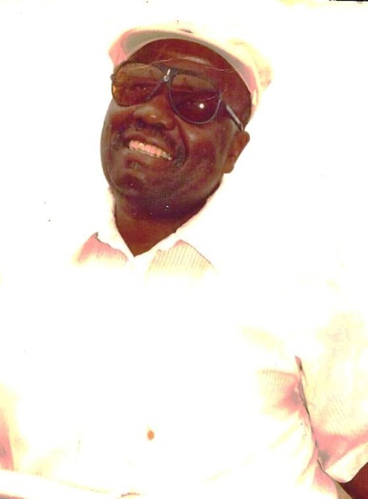 Eddie Barriner