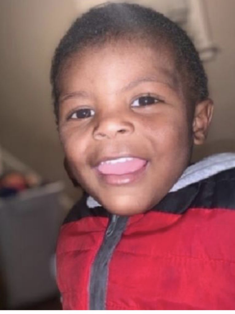 Jordan Horn Jr Profile Photo