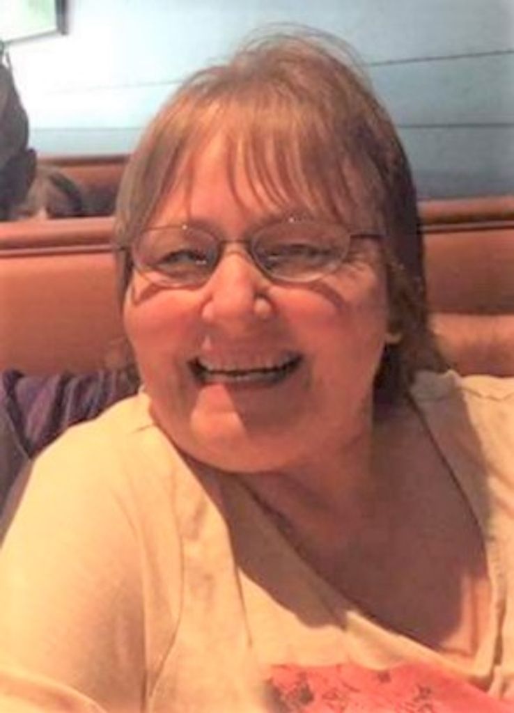 Paula Elaine (Wine)  Jackson Profile Photo