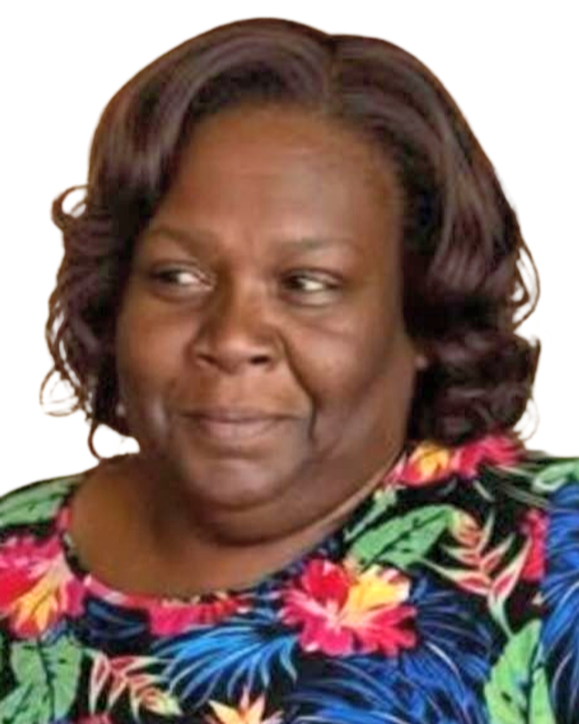Daphne Dailey