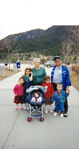 Jose and Josefina Duarte photo gallery thumbnail 21 of 51