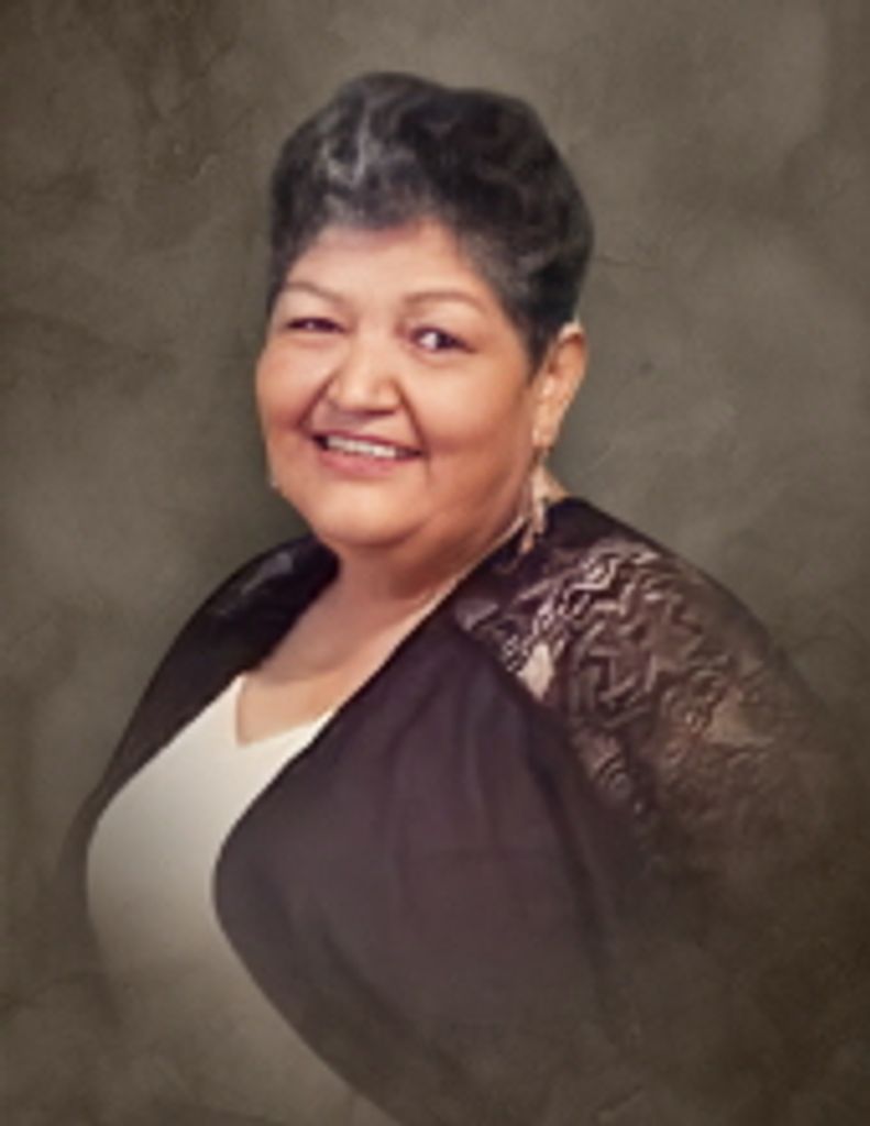 Rosario Vitolas