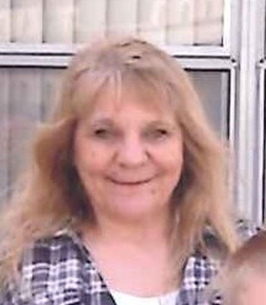 Gina (Anderson) Dennis