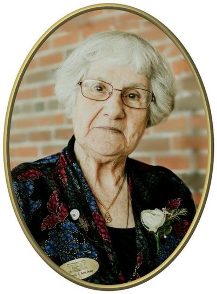 Alfia Biscaro Profile Photo