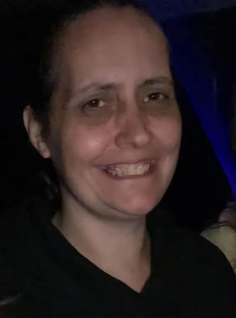 Johanna Kendra Rosencrance Profile Photo