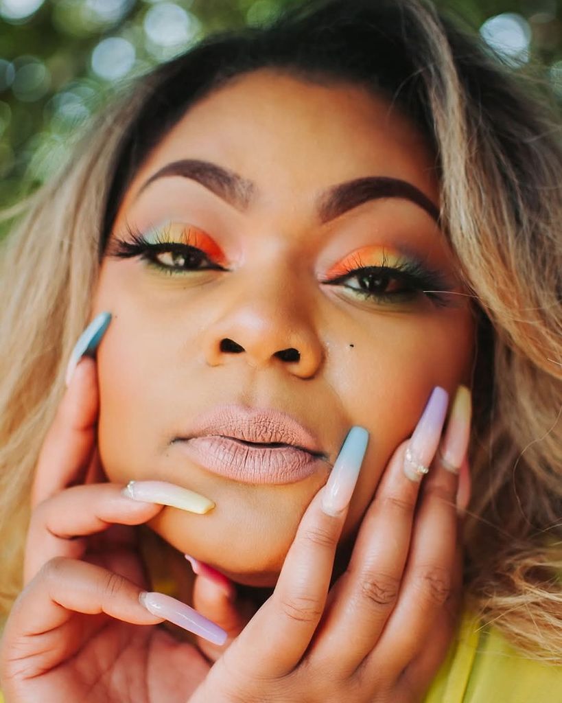 TIMEKA CHERIE BEASON Profile Photo
