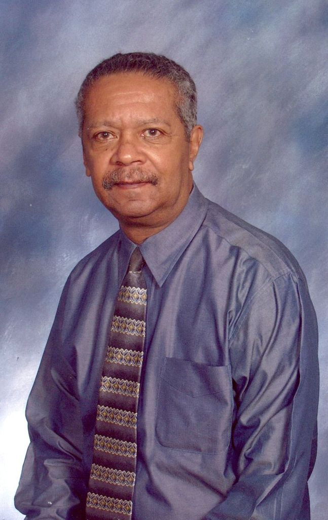 John Louis Hall