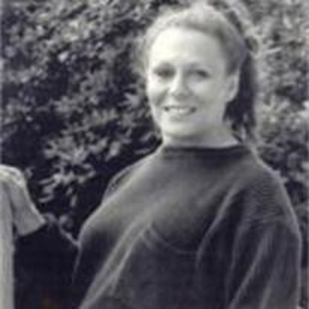 Jill Susan Shannon