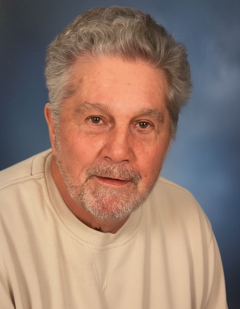 Joseph Stopka Profile Photo