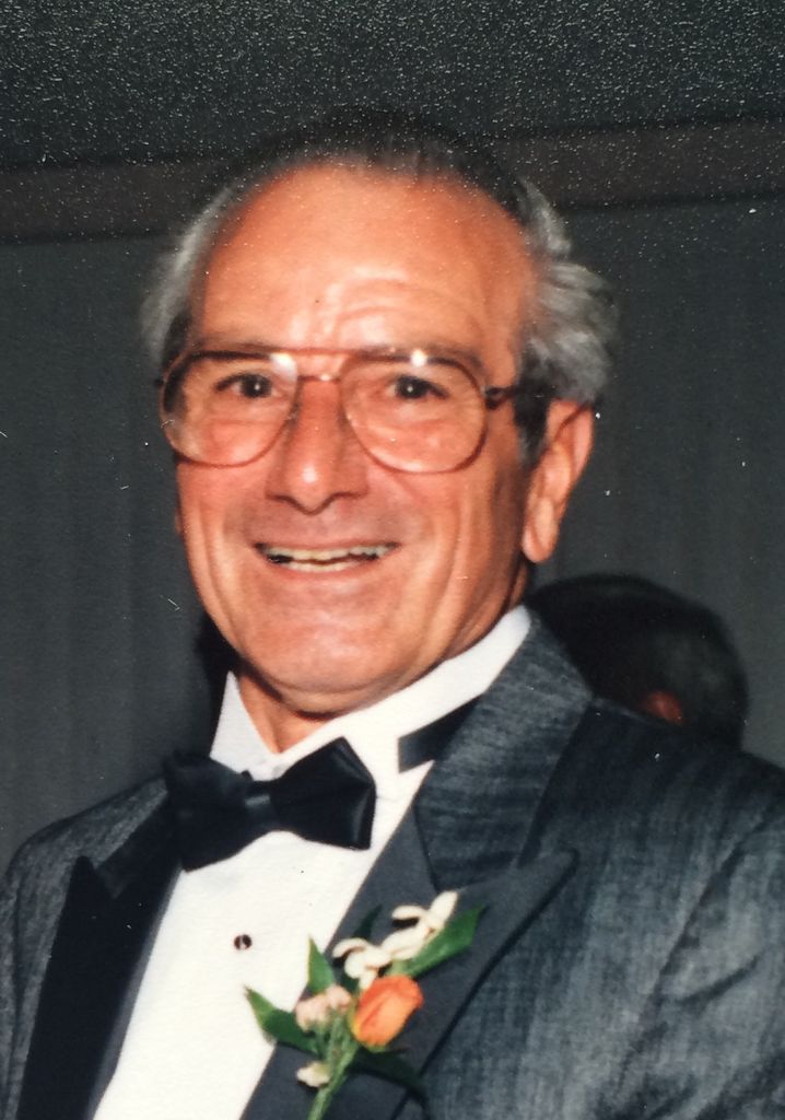 Mr. Fred Joseph Simonelli, Sr.