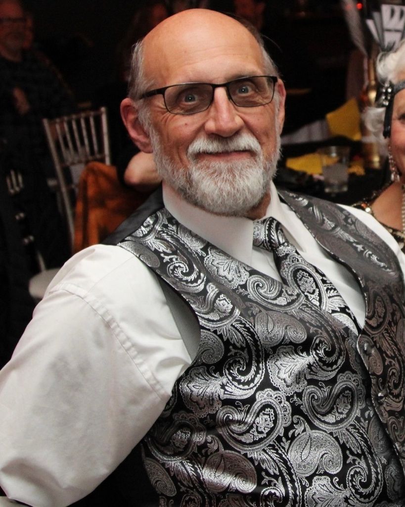 Joseph M. "Mustang" Bilodeau Profile Photo