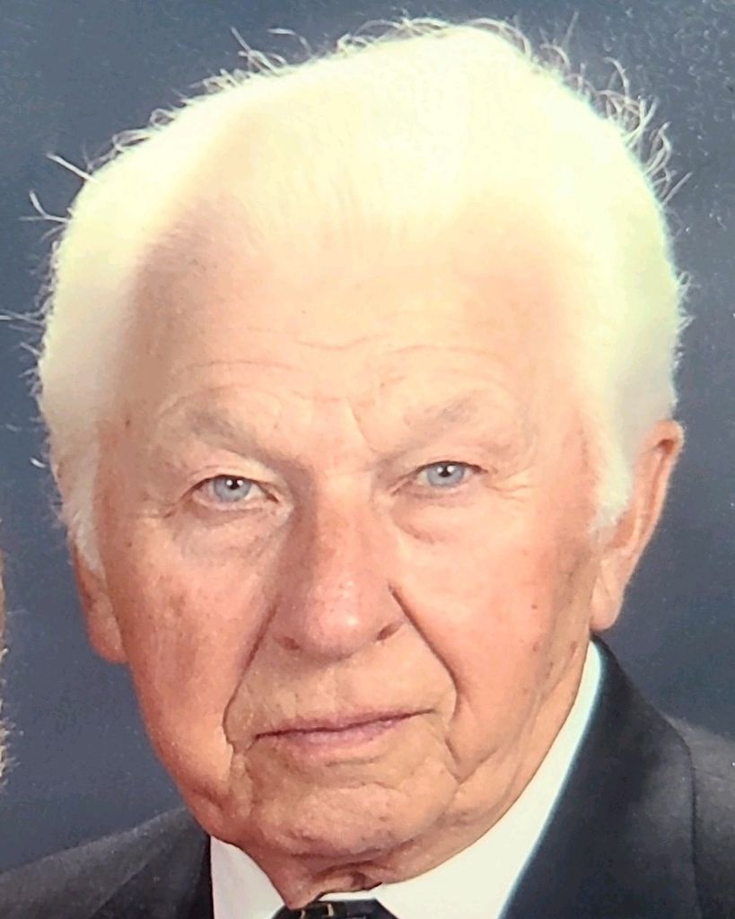 Orvin Amundson Profile Photo