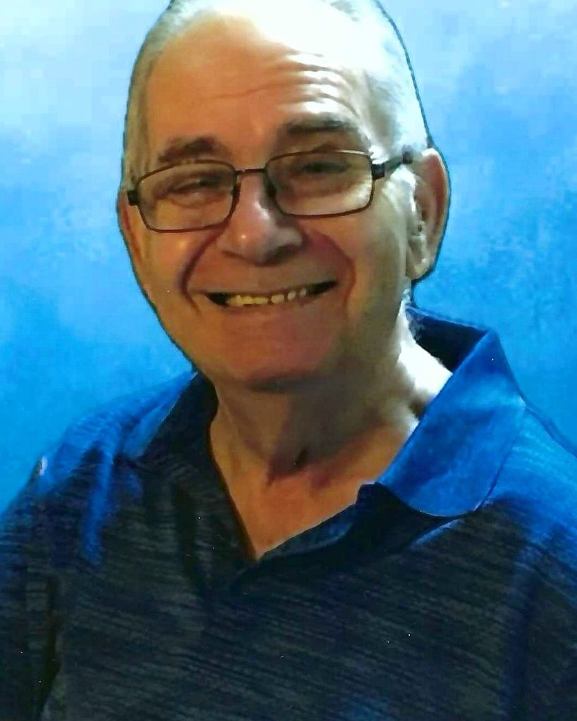 Andrew J. Everk, Sr.