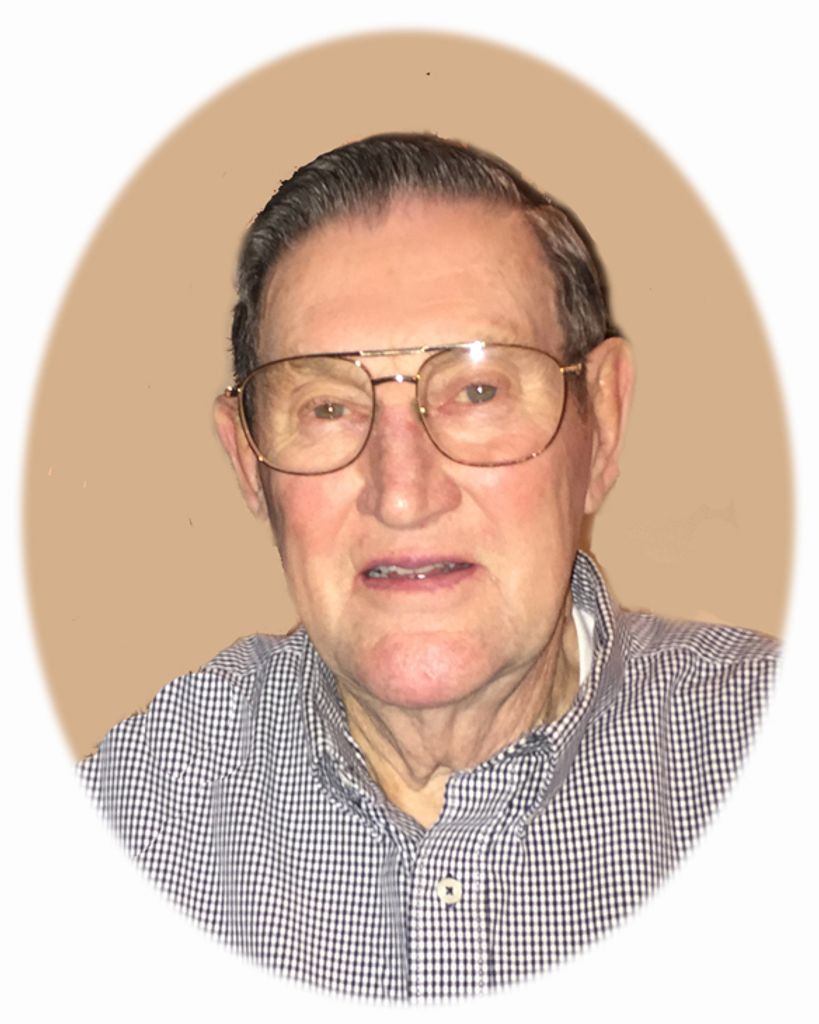 Robert James Cruikshank