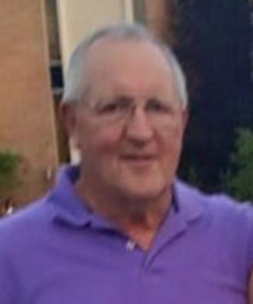 Richard E. Andrysiak